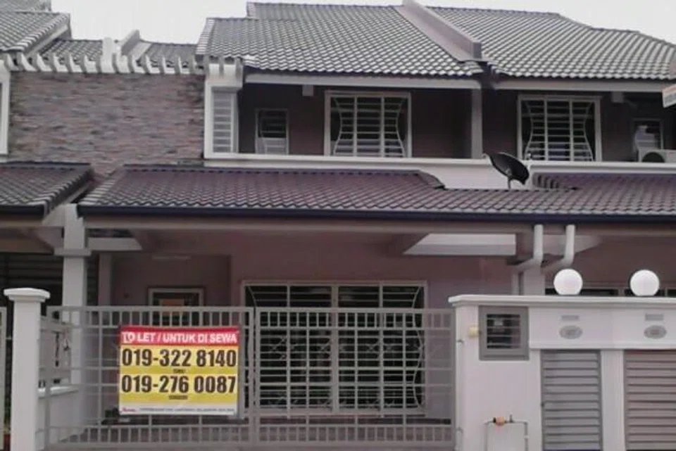 Diskriminasi kaum dalam sewaan rumah di Malaysia membimbangkan.