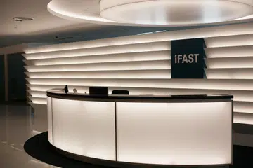 Ifast, pemerolehan, Financial Alliance 