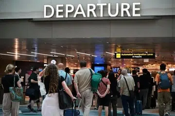 Had Power Bank Changi: 15 Unit Dirampas Pada Hari Pertama