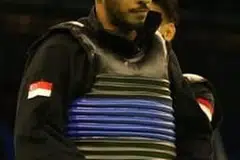 Sheik Ferdous Sheik Alau'ddin 