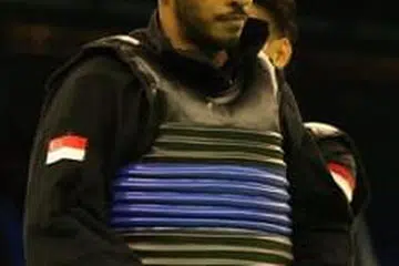 Sheik Ferdous Sheik Alau'ddin 