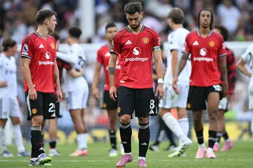 EPL, Manchester United, Bruno Fernandes