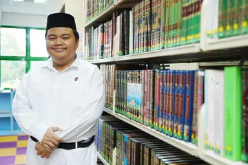 Mohamad Khuzaimi Mohd Kamsani,