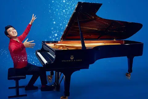 Penonton konsert ‘Lang Lang Plays Disney’ boleh menjangkakan persembahan lagu-lagu klasik Disney seperti Let It Go, We Don’t Talk About Bruno, You’ll Be in My Heart dan When You Wish Upon a Star.