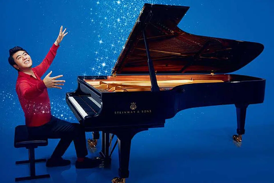 Penonton konsert ‘Lang Lang Plays Disney’ boleh menjangkakan persembahan lagu-lagu klasik Disney seperti Let It Go, We Don’t Talk About Bruno, You’ll Be in My Heart dan When You Wish Upon a Star.