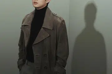 Choi Woo-shik tidak akan terdorong membunuh orang jahat dan hanya melaporkan jenayah mereka kepada pihak polis, berbanding watak Yi Tang yang dibawanya dalam siri drama Netflix, ‘A Killer’s Paradox’.