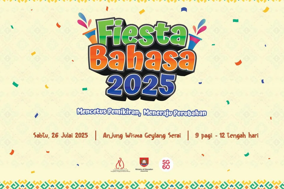 Fiesta Bahasa 2025, MLLPC,