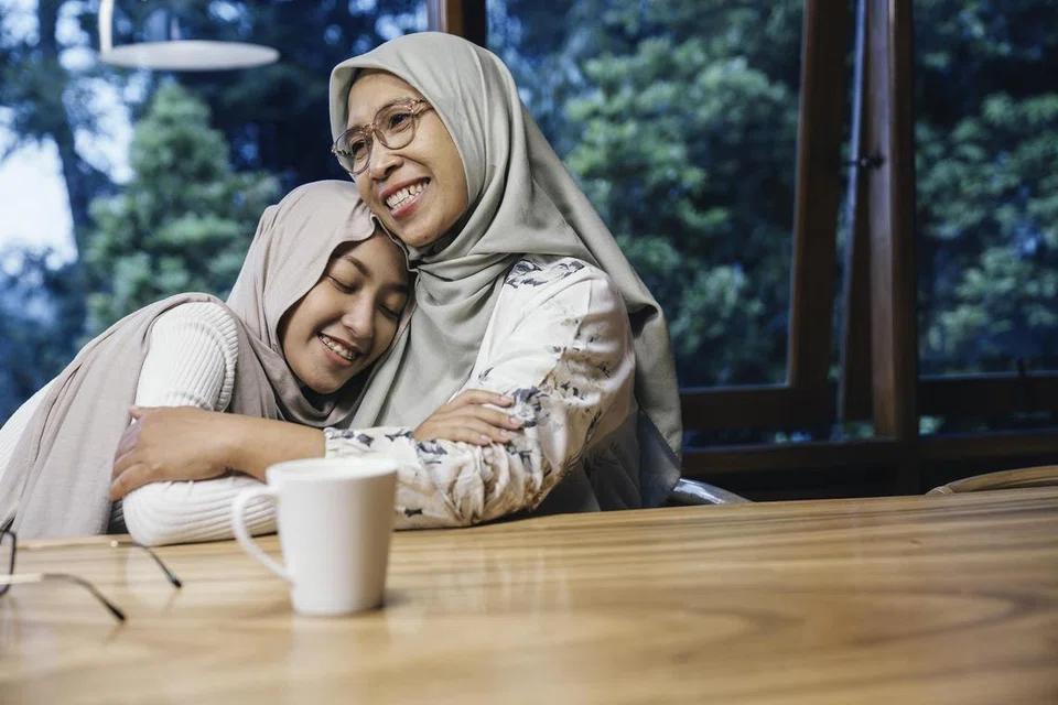 ibu, hari ibu
