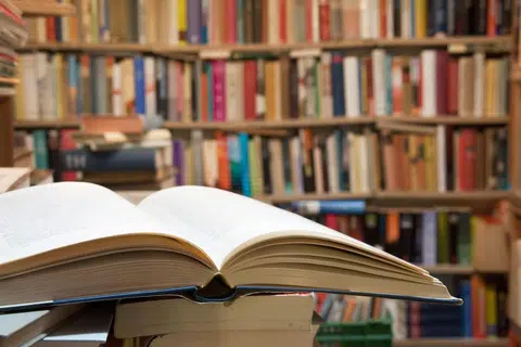 Buku sumber ilmu