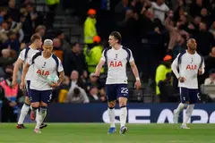 EPL, West Ham, Spurs, relegasi