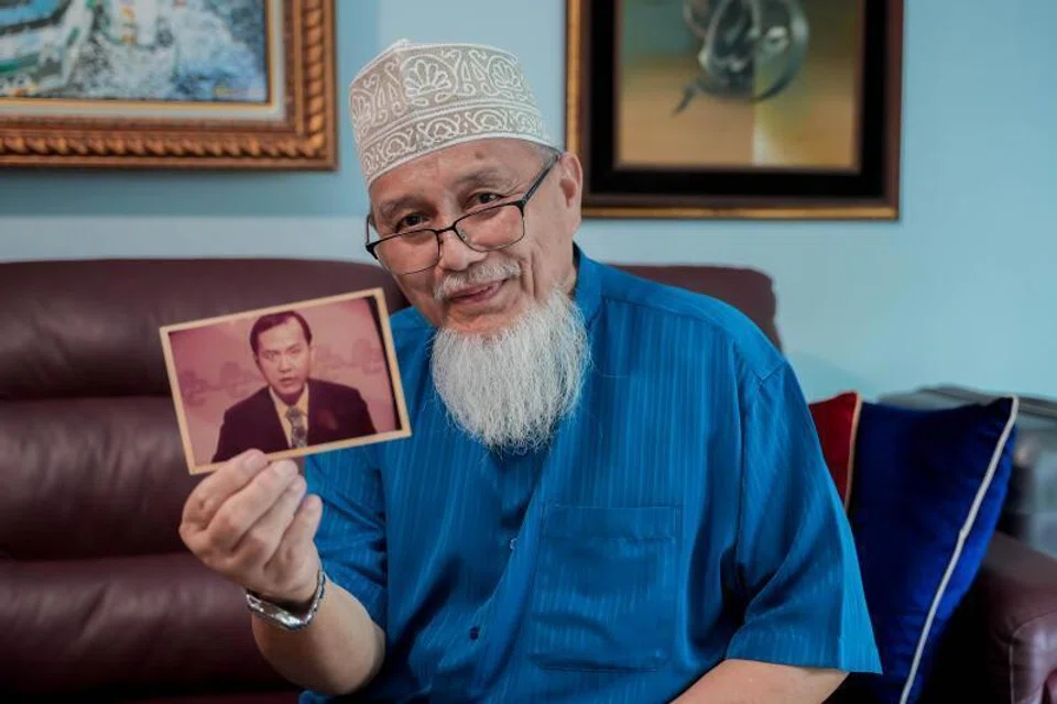 Wartawan penyiar ikonik era 1970-an hingga lewat 2000-an, Allahyarham Rashid Sulaiman, telah kembali ke Rahmatullah pada 17 Februari lalu, sekitar 1.40 pagi, di Hospital Besar Sengkang, akibat ulser perut.