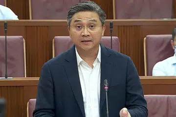ENCIK SAKTIANDI: Saran gaji pekerja barisan hadapan, termasuk yang berpendapatan pertengahan, dinaikkan.