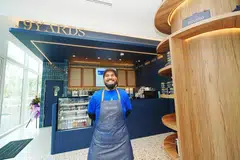 Singapura, Cef Bob, 9 Yards