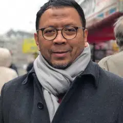 Ustaz Dr Mohammad Hannan Hassan