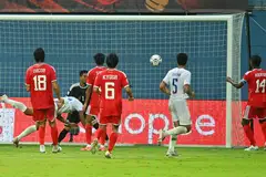 Piala Asean Hyundai, Thailand, Singa