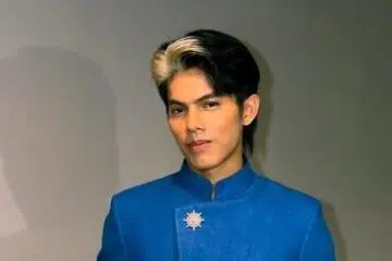 Imranul Effendy, menari, lakonan