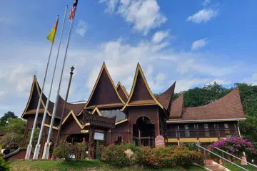 pelancongan negeri sembilan