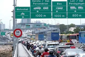 Seramai 900 pelajar di Johor tidak menduduki peperiksaan penting di Malaysia, iaitu Sijil Pelajaran Malaysia (SPM) pada 2024/2025.