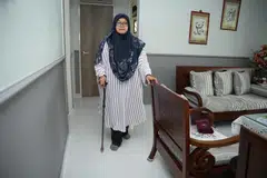 Jumaini Ariff