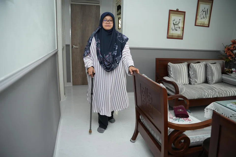 Jumaini Ariff
