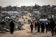 Indonesia, hantar 8,000 anggota pengaman, Gaza, tentera, TNI