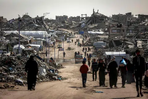 Indonesia, hantar 8,000 anggota pengaman, Gaza, tentera, TNI