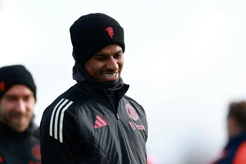 Marcus Rashford telah menjaringkan 138 gol dalam 426 penampilan bagi Manchester United.