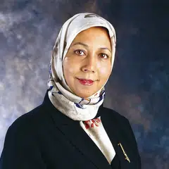 Dr Bibi Jan Mohamed Ayyub