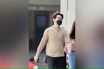 Pang Yu Heng dituduh menipu empat pelanggannya berjumlah $24,000 dan $190,000 setiap orang. 