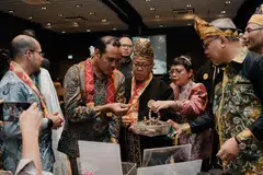 Bahasa dan Budaya Melayu, Simposium Akar 2026, Variasi