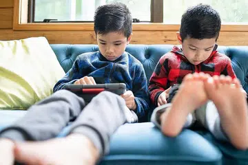 - Foto hiasan ISTOCK