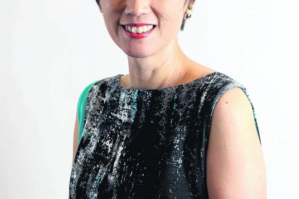 CIK JOSEPHINE TEO: Pihak berkuasa akan mengenakan denda lebih ketat dan memperkukuh tindakan penguatkuasaan.