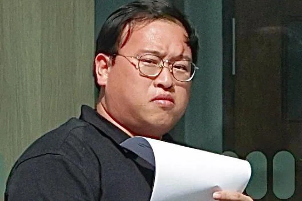 jarrett tee lee kiat, ecp, kemalangan maut, 