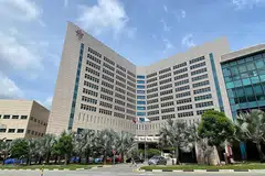 KORBAN COVID-19: Seorang lagi warga Singapura meninggal dunia akibat komplikasi disebabkan oleh Covid-19. Lelaki berusia 69 itu, yang belum divaksin, mengalami simptom pada 28 Julai dan dimasukkan ke Hospital Tan Tock Seng pada keesokan harinya, di mana beliau disahkan positif menghidap koronavirus itu. - Foto BH oleh CHONG JUN LIANG
