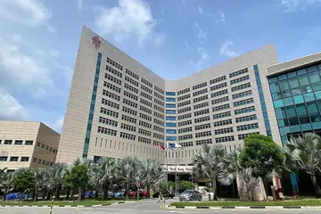 KORBAN COVID-19: Seorang lagi warga Singapura meninggal dunia akibat komplikasi disebabkan oleh Covid-19. Lelaki berusia 69 itu, yang belum divaksin, mengalami simptom pada 28 Julai dan dimasukkan ke Hospital Tan Tock Seng pada keesokan harinya, di mana beliau disahkan positif menghidap koronavirus itu. - Foto BH oleh CHONG JUN LIANG