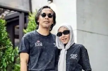 Ella, Azhar Ghazali, konsert, suami ella