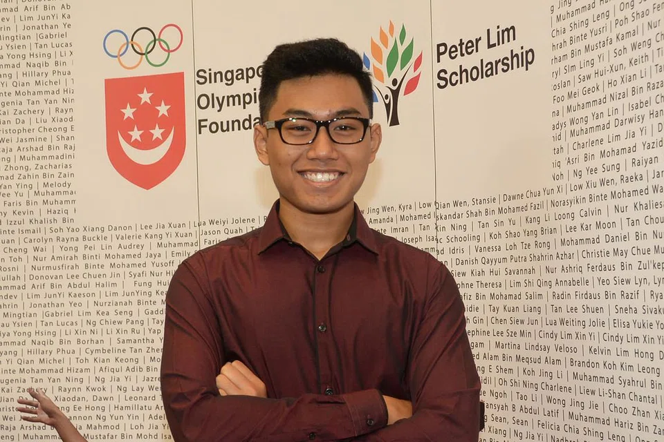 PECAHKAN REKOD NEGARA: Irwan berharap dapat mengulangi pencapaiannya ketika di Munich di Sukan SEA KL pada Ogos ini. - Foto JOHARI RAHMAT