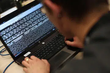 Serangan pusat data pemerintah Indonesia pada minggu lalu adalah yang terbaru dalam siri serangan siber yang terjadi kepada agensi pemerintah Indonesia sejak beberapa tahun lalu.