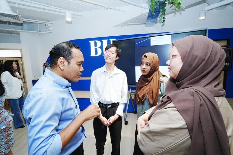 Zhulkarnain Abdul Rahim, Gaza: Dari Lensa Kita