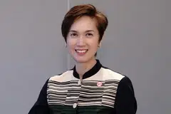 CIK JOSEPHINE TEO