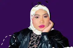 Mai Dhaniyah adalah bakat Singapura yang mempunyai potensi besar kerana warna suaranya.