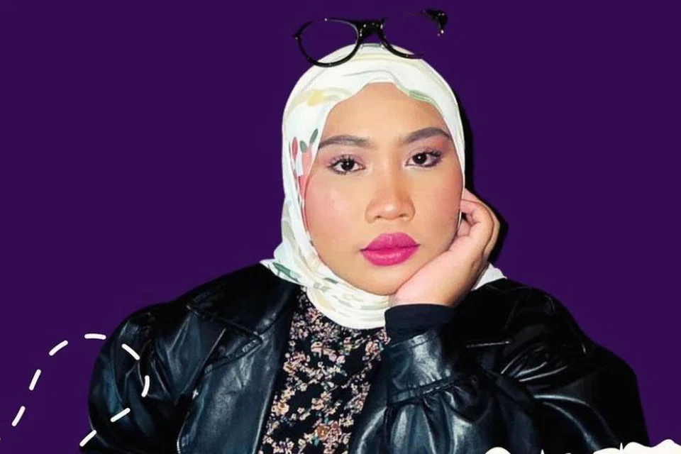 Mai Dhaniyah adalah bakat Singapura yang mempunyai potensi besar kerana warna suaranya.