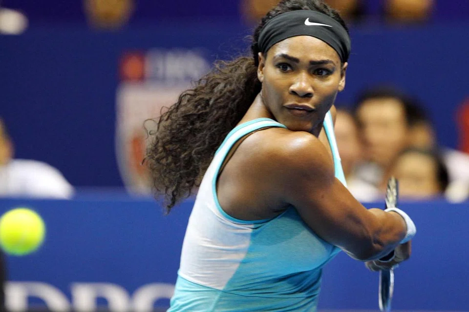 Bekas bintang tenis terkemuka Amerika Syarikat, Serena Williams masih merupakan pemain yang digeruni apabila beliau melahirkan hasrat untuk bersara daripada sukan itu.
