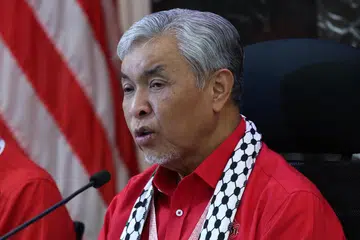 Timbalan Perdana Menteri, Datuk Seri Dr Ahmad Zahid Hamidi tidak menolak kemungkinan kadar baharu Cukai Jualan dan Perkhidmatan (SST) ke atas beberapa barangan import terpilih, termasuk buah-buahan akan dinilai semula.