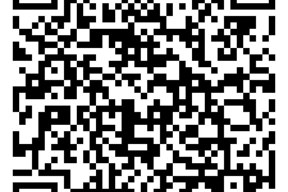 Sila imbas kod QR untuk mendapatkan jawapannya.