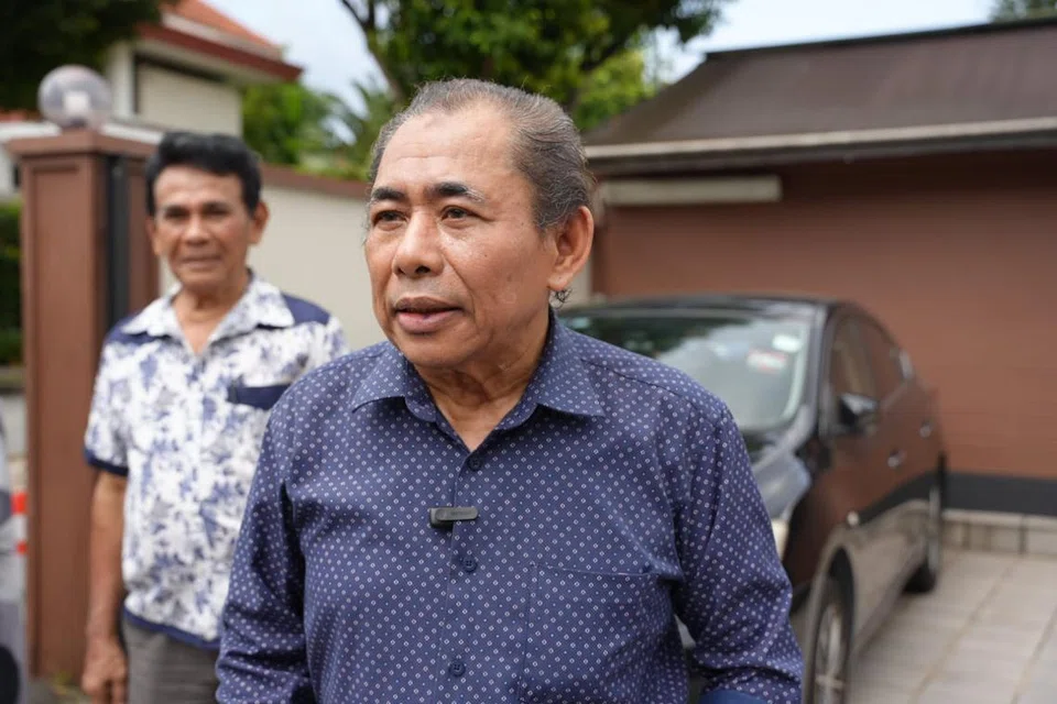 Kadir A. Rahman, atau lebih dikenali sebagai Kadir Lontong, daripada kumpulan Breakthru, mengingati Nona Asiah sebagai seorang pengasuh bakat kanak-kanak dalam bidang lakonan, nyanyian dan tarian.