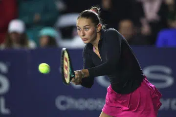 Pemain Ukraine, Marta Kostyuk menumpaskan Anastasia Pavlyuchenkova 6-4 6-1 dan akan bertemu Anastasia Potapova, di peringkat suku akhir Indian Wells.