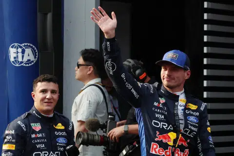 pelumba red bull, max verstappen, sepang