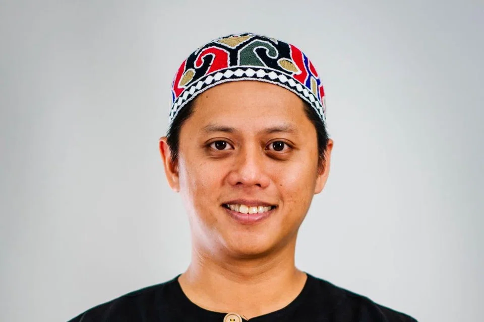 Eksekutif Acara dan Penyelidikan Masjid Alkaff Kampung Melayu, Ustaz Muhamad Irwan Saian.