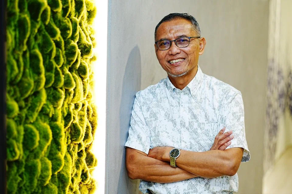 Pemangku Presiden Lembaga Biasiswa Kenangan Maulud (LBKM), Encik Djuanda Kamid, ingin memastikan Dana Endowmen  organisasi itu dapat diteruskan dan dikembangkan lagi. 